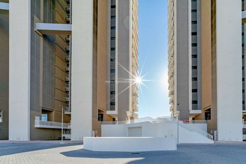 Lejlighed i Benidorm, Alicante, Benidorm - € 1.600.000 | Ref: JV-40640 - foto 9