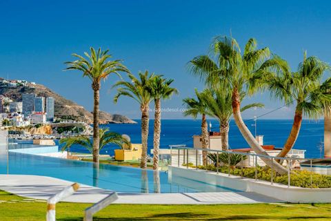 Lejlighed i Benidorm, Alicante, Benidorm - € 1.600.000 | Ref: JV-40640 - foto 11