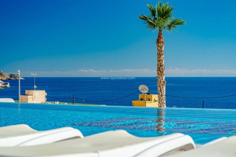 Lejlighed i Benidorm, Alicante, Benidorm - € 1.600.000 | Ref: JV-40640 - foto 13