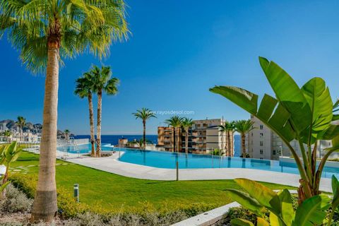 Lejlighed i Benidorm, Alicante, Benidorm - € 1.600.000 | Ref: JV-40640 - foto 14