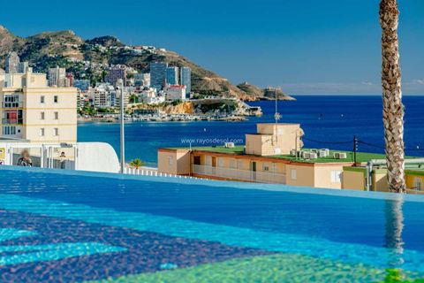 Lejlighed i Benidorm, Alicante, Benidorm - € 1.600.000 | Ref: JV-40640 - foto 15
