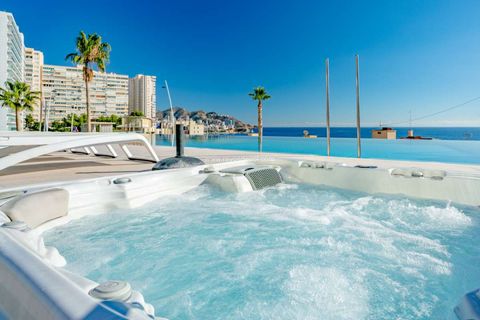 Lejlighed i Benidorm, Alicante, Benidorm - € 1.600.000 | Ref: JV-40640 - foto 17