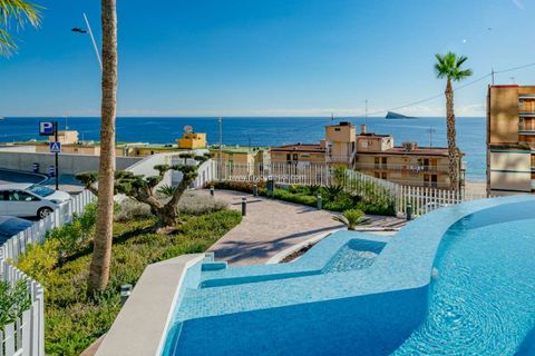 Lejlighed i Benidorm, Alicante, Benidorm - € 1.600.000 | Ref: JV-40640 - foto 19