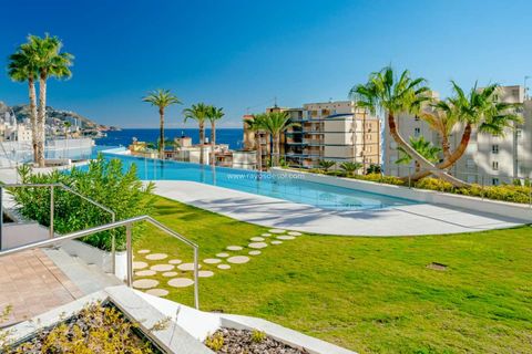 Lejlighed i Benidorm, Alicante, Benidorm - € 1.600.000 | Ref: JV-40640 - foto 21