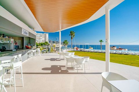 Lejlighed i Benidorm, Alicante, Benidorm - € 1.600.000 | Ref: JV-40640 - foto 24