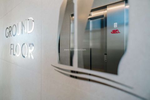 Lejlighed i Benidorm, Alicante, Benidorm - € 1.600.000 | Ref: JV-40640 - foto 27