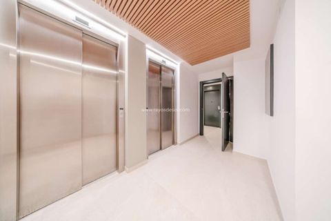 Lejlighed i Benidorm, Alicante, Benidorm - € 1.600.000 | Ref: JV-40640 - foto 30