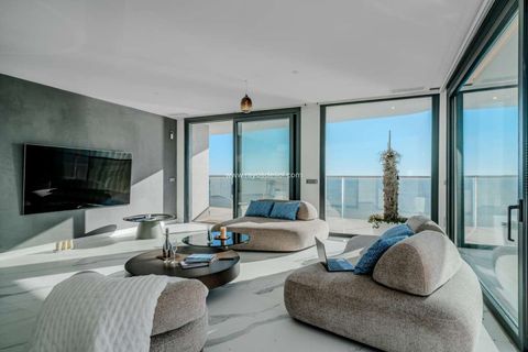 Lejlighed i Benidorm, Alicante, Benidorm - € 1.600.000 | Ref: JV-40640 - foto 31
