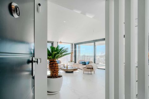 Lejlighed i Benidorm, Alicante, Benidorm - € 1.600.000 | Ref: JV-40640 - foto 34