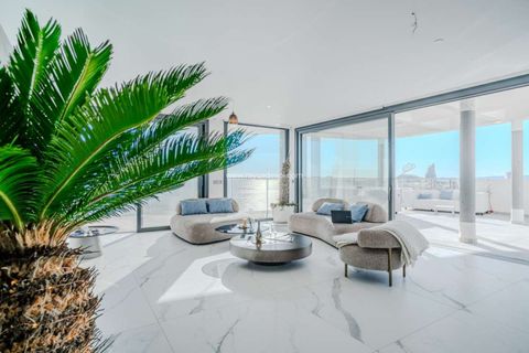 Lejlighed i Benidorm, Alicante, Benidorm - € 1.600.000 | Ref: JV-40640 - foto 35
