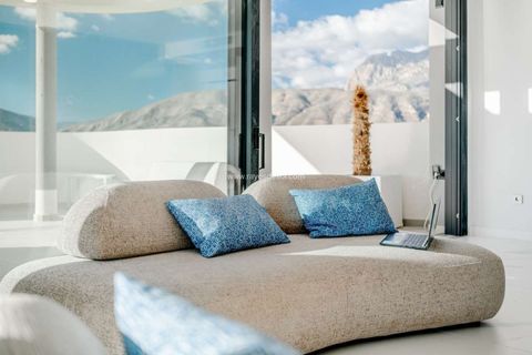 Lejlighed i Benidorm, Alicante, Benidorm - € 1.600.000 | Ref: JV-40640 - foto 38