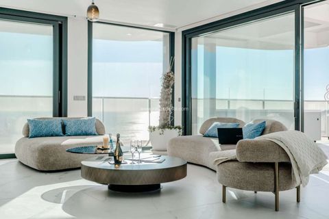 Lejlighed i Benidorm, Alicante, Benidorm - € 1.600.000 | Ref: JV-40640 - foto 39