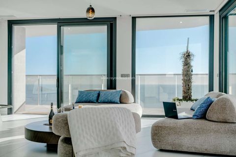 Lejlighed i Benidorm, Alicante, Benidorm - € 1.600.000 | Ref: JV-40640 - foto 41