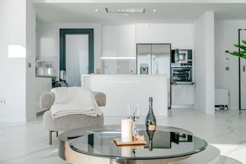 Lejlighed i Benidorm, Alicante, Benidorm - € 1.600.000 | Ref: JV-40640 - foto 42
