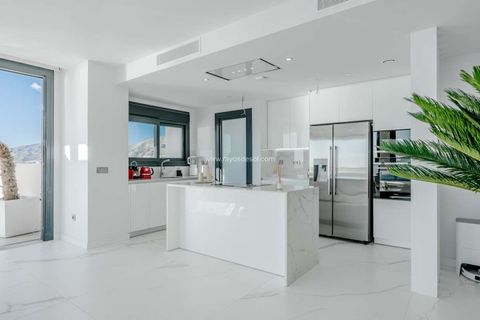 Lejlighed i Benidorm, Alicante, Benidorm - € 1.600.000 | Ref: JV-40640 - foto 43