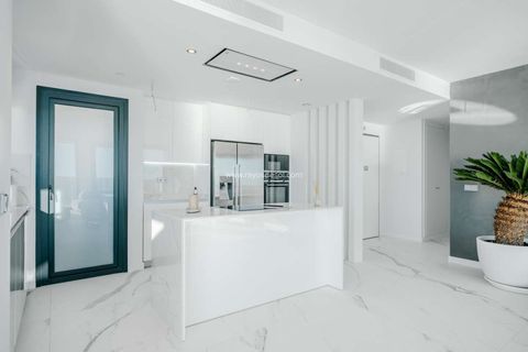 Lejlighed i Benidorm, Alicante, Benidorm - € 1.600.000 | Ref: JV-40640 - foto 44