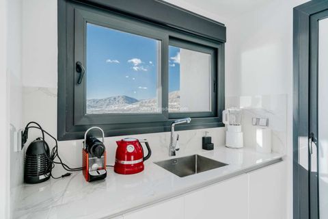Lejlighed i Benidorm, Alicante, Benidorm - € 1.600.000 | Ref: JV-40640 - foto 45