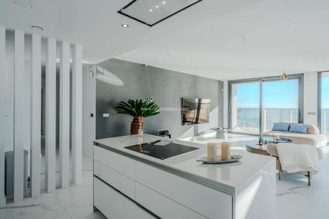 Lejlighed i Benidorm, Alicante, Benidorm - € 1.600.000 | Ref: JV-40640 - foto 46
