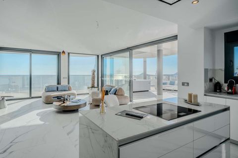 Lejlighed i Benidorm, Alicante, Benidorm - € 1.600.000 | Ref: JV-40640 - foto 47