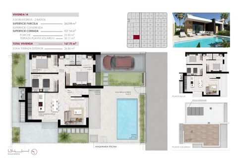 Villa a Rojales, Alicante, Rojales - € 532.000 | Ref: LUX4772 - foto 10