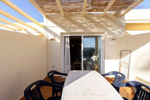 Penthouse i Vera, Almeria - foto 1