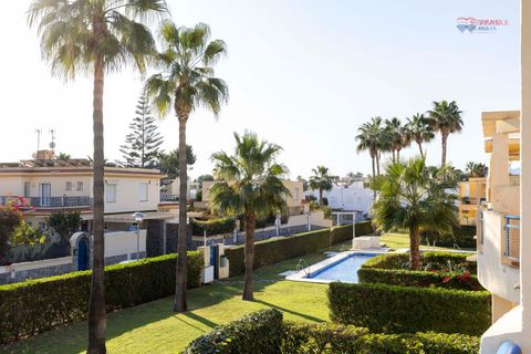 Penthouse i Vera, Almeria - foto 2