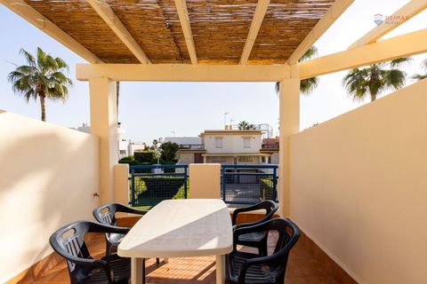 Penthouse i Vera, Almeria - foto 3