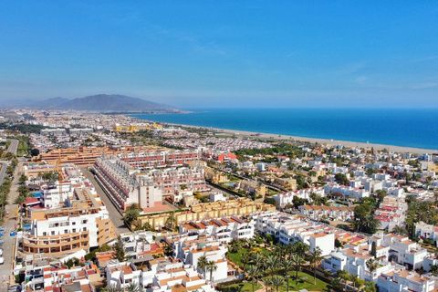 Àtic a Vera, Almeria, Vera - € 650/mes | Ref: 3243-05241 - foto 28