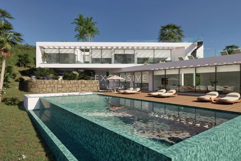 Villa i Lagoa, Faro, Lagoa - € 6.300.000 | Ref: EAV-3943 - foto 1