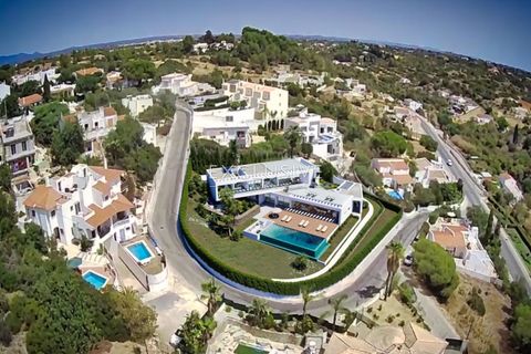 Villa i Lagoa, Faro, Lagoa - € 6.300.000 | Ref: EAV-3943 - foto 4