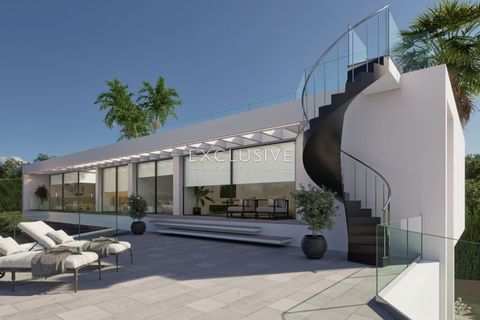 Villa i Lagoa, Faro, Lagoa - € 6.300.000 | Ref: EAV-3943 - foto 5