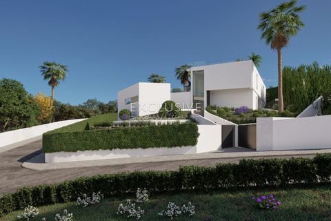 Villa i Lagoa, Faro, Lagoa - € 6.300.000 | Ref: EAV-3943 - foto 12