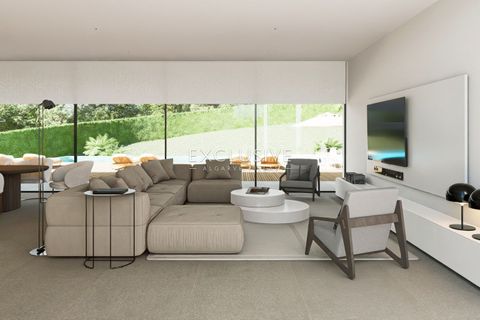 Villa i Lagoa, Faro, Lagoa - € 6.300.000 | Ref: EAV-3943 - foto 15