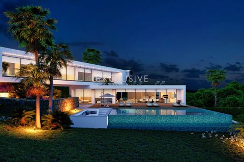 Villa i Lagoa, Faro, Lagoa - € 6.300.000 | Ref: EAV-3943 - foto 30