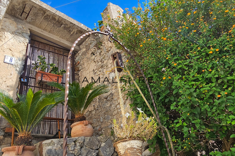 Ruïna a Conca dei Marini, Salerno, Conca dei Marini - € 4.000.000 | Ref: CONCA4 - foto 7
