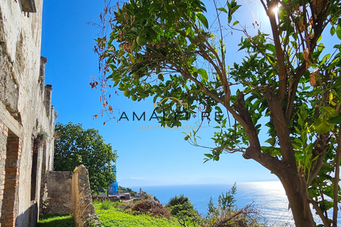 Ruïna a Conca dei Marini, Salerno, Conca dei Marini - € 4.000.000 | Ref: CONCA4 - foto 6