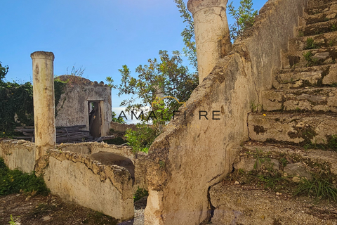Ruïna a Conca dei Marini, Salerno, Conca dei Marini - € 4.000.000 | Ref: CONCA4 - foto 13