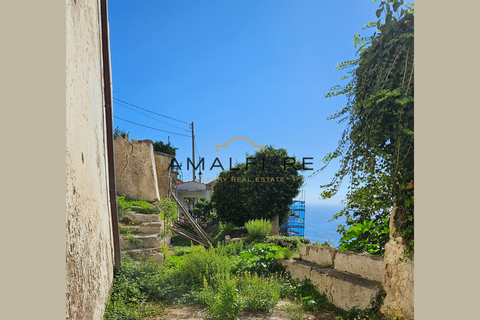 Ruïna a Conca dei Marini, Salerno, Conca dei Marini - € 4.000.000 | Ref: CONCA4 - foto 9