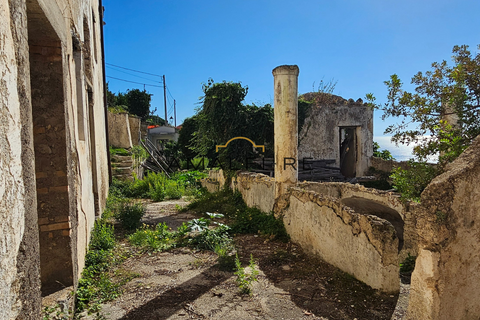Ruïna a Conca dei Marini, Salerno, Conca dei Marini - € 4.000.000 | Ref: CONCA4 - foto 11