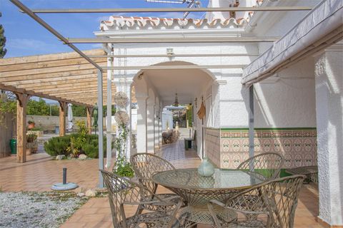 Villa i Nerja, Malaga, Nerja - € 650.000 | Ref: 10781-AF4289 - foto 15