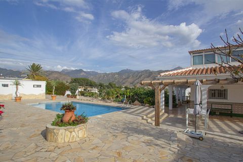 Villa i Nerja, Malaga, Nerja - € 650.000 | Ref: 10781-AF4289 - foto 9
