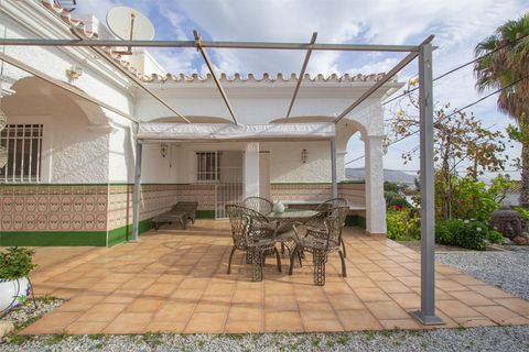 Villa i Nerja, Malaga, Nerja - € 650.000 | Ref: 10781-AF4289 - foto 19