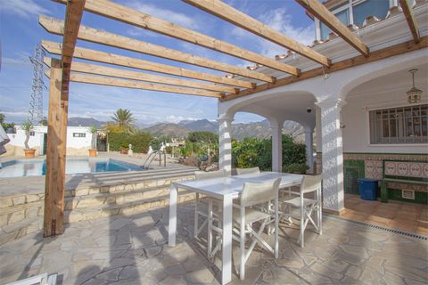 Villa i Nerja, Malaga, Nerja - € 650.000 | Ref: 10781-AF4289 - foto 4