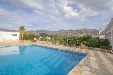 Villa i Nerja, Malaga, Nerja - € 650.000 | Ref: 10781-AF4289 - foto 7