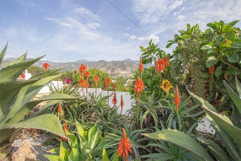 Villa i Nerja, Malaga, Nerja - € 650.000 | Ref: 10781-AF4289 - foto 11