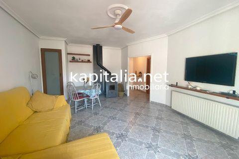 Landsbyhus i Benilloba, Alicante, Benilloba - € 185.000 | Ref: 09588 - foto 17