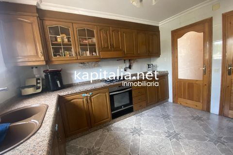 Landsbyhus i Benilloba, Alicante, Benilloba - € 185.000 | Ref: 09588 - foto 10