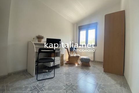 Landsbyhus i Benilloba, Alicante, Benilloba - € 185.000 | Ref: 09588 - foto 14