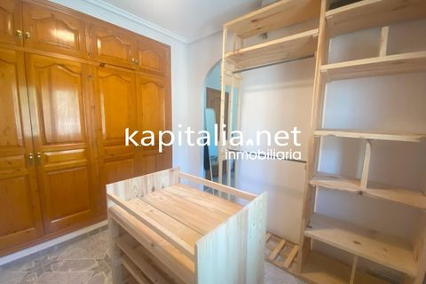 Landsbyhus i Benilloba, Alicante, Benilloba - € 185.000 | Ref: 09588 - foto 26