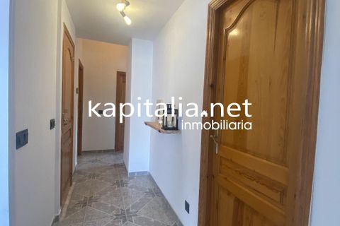 Landsbyhus i Benilloba, Alicante, Benilloba - € 185.000 | Ref: 09588 - foto 27
